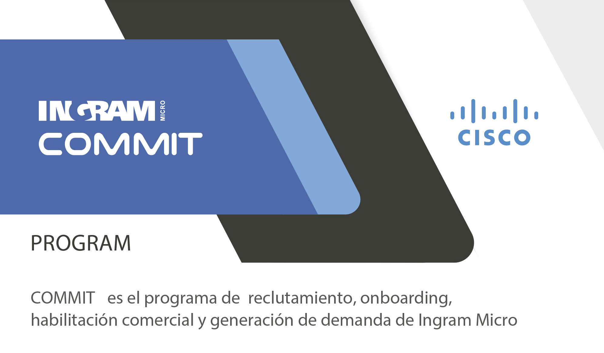 Cisco Commit