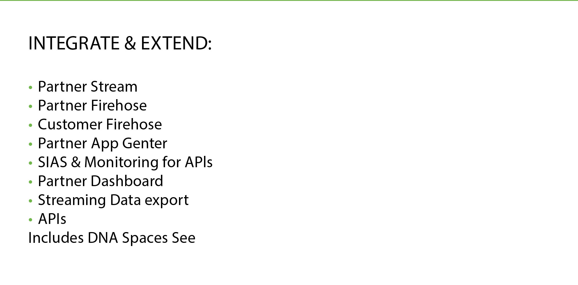 Cisco DNA Spaces