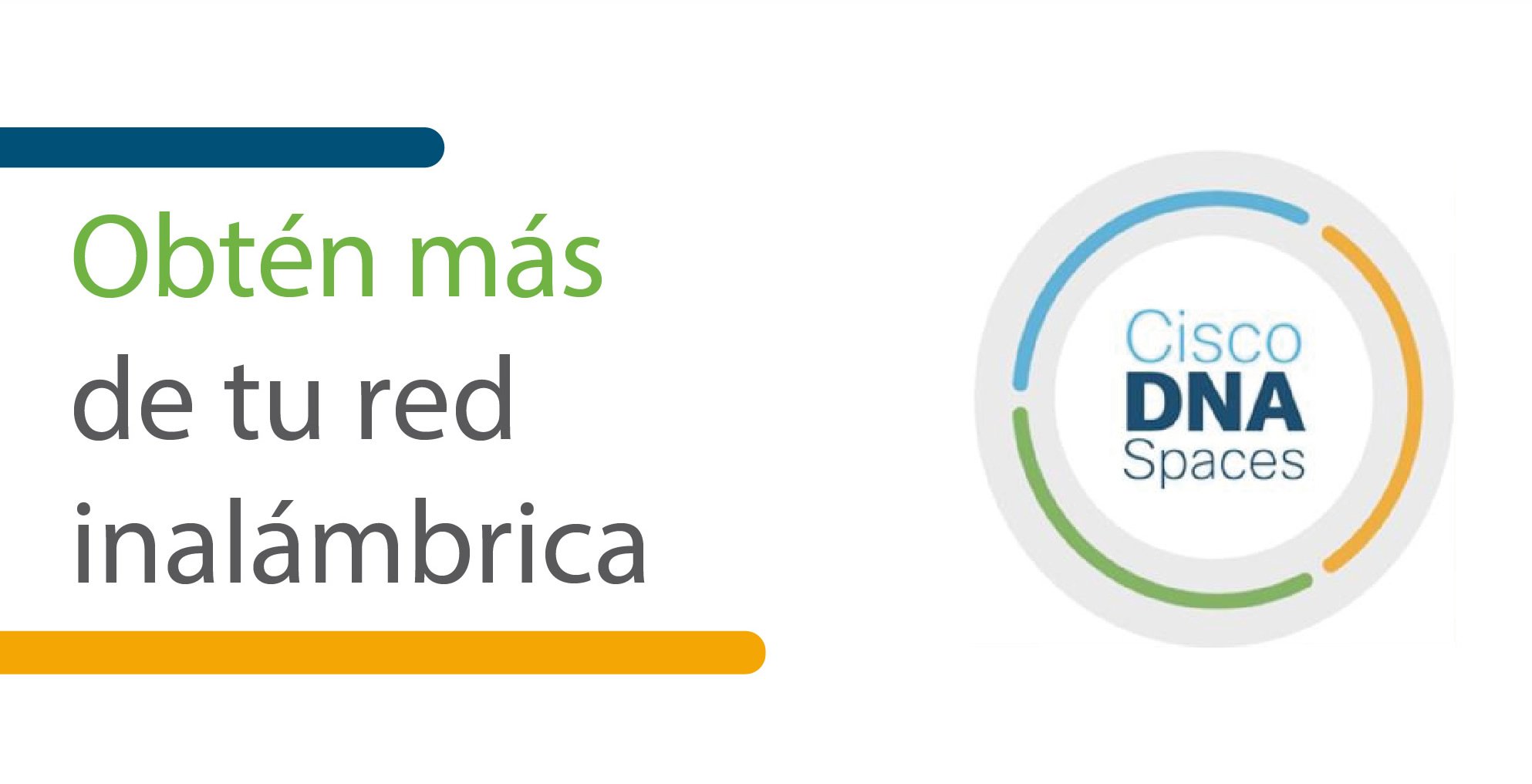 Cisco DNA Spaces