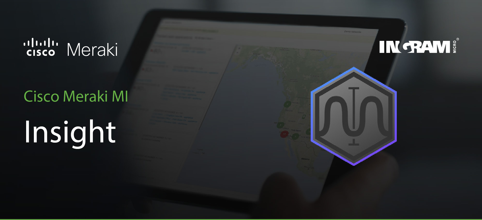 Cisco Meraki MI Insight