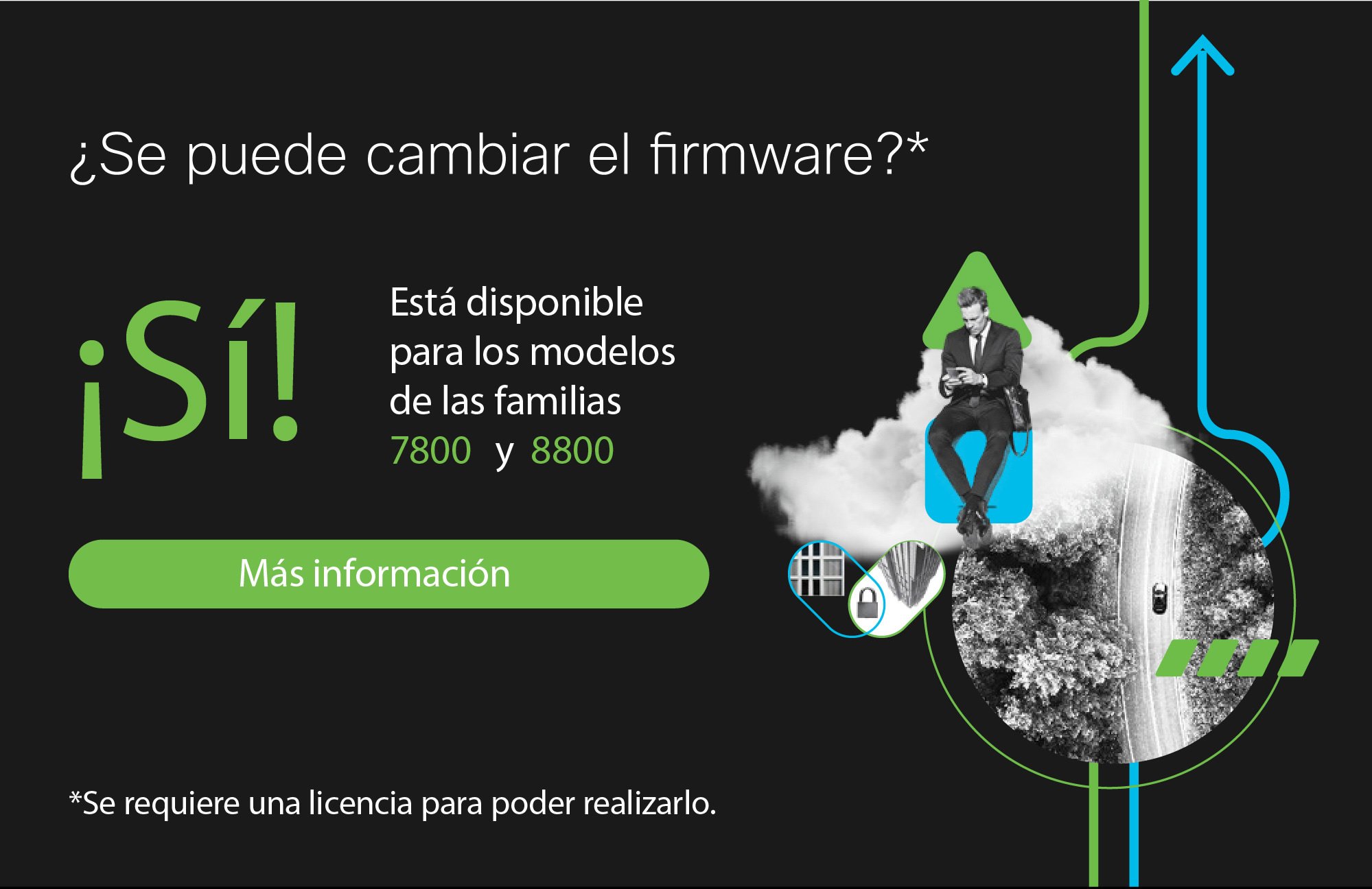 Cisco - Teléfonos propietarios y multiplataforma