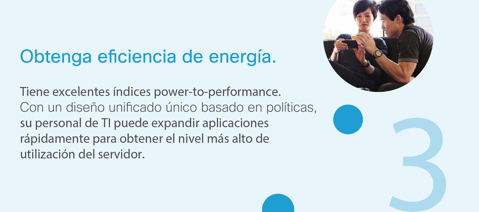 infografia Cisco UCS
