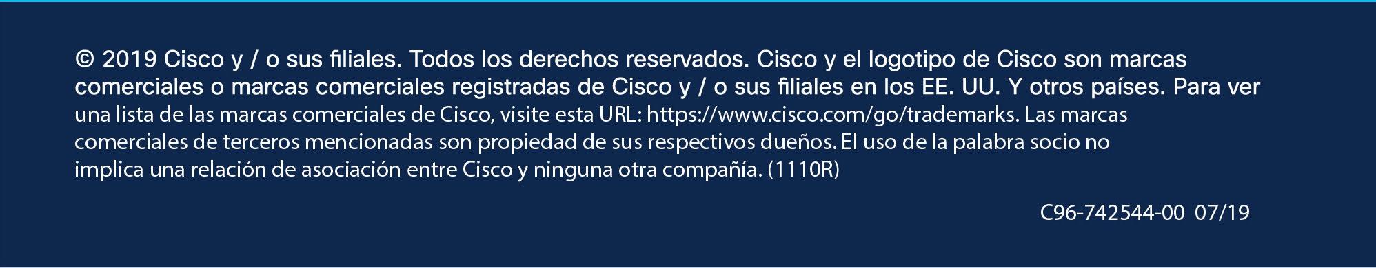 Modernice su infraestructura de cómputo