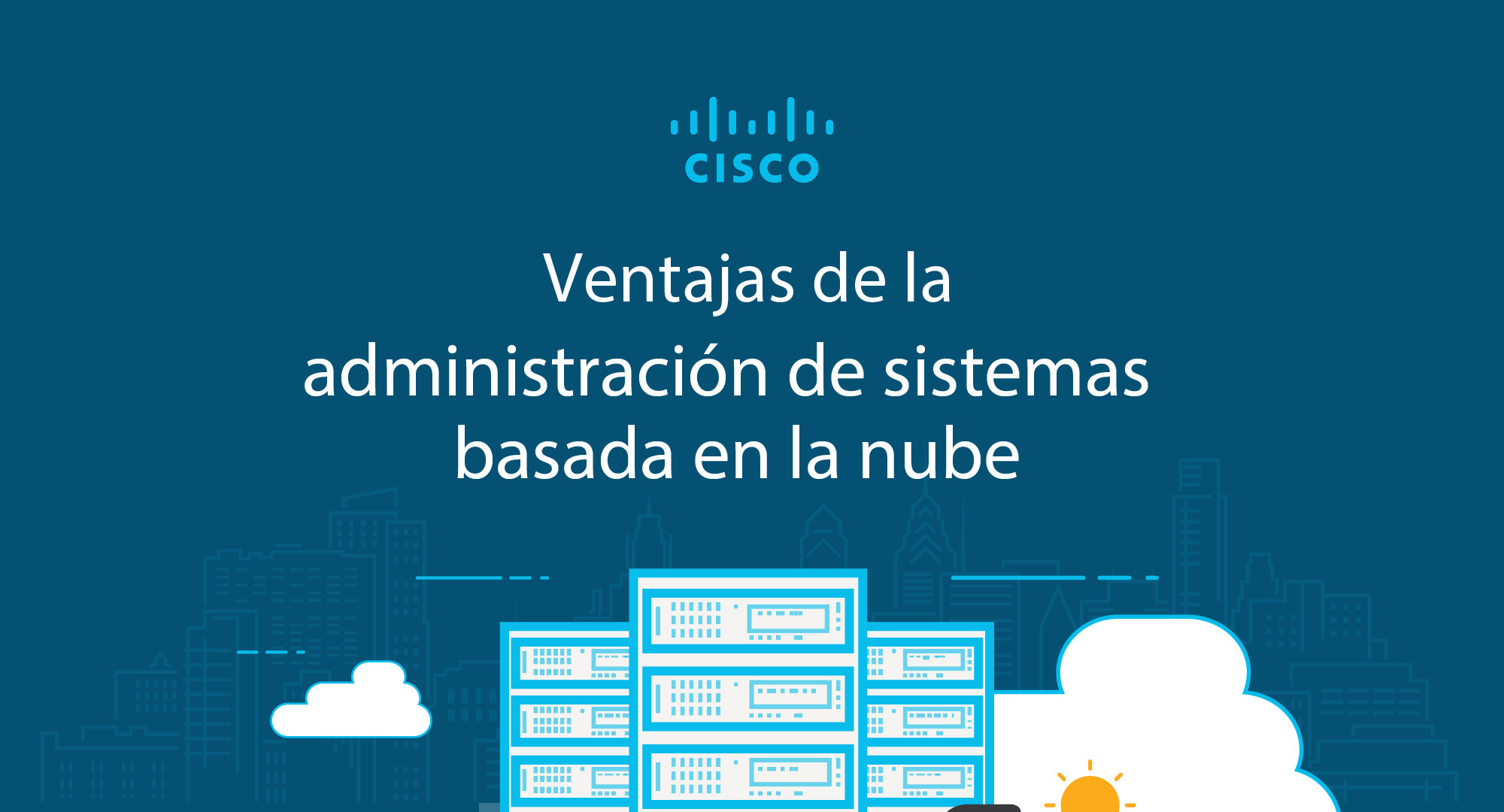 Sistemas basados en la nube