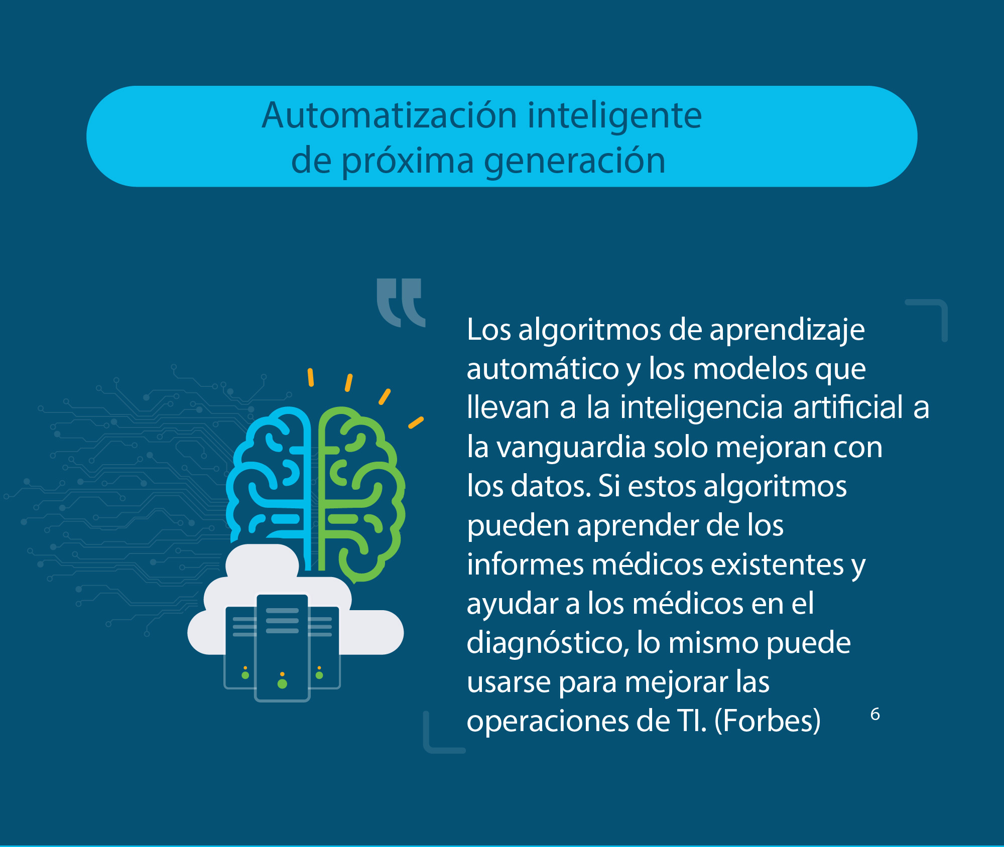 Sistemas basados en la nube